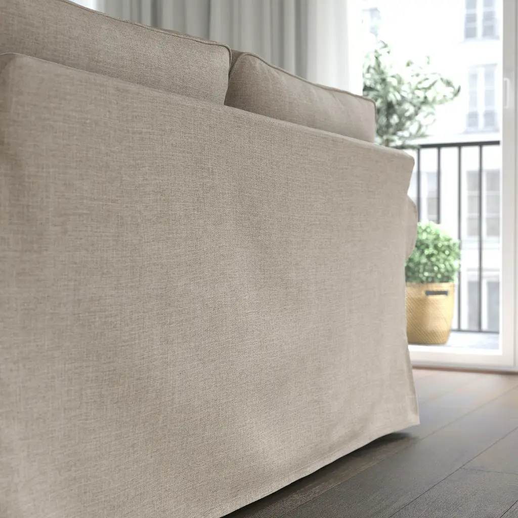 ektorp-3-seat-sofa-with-chaise-longue-kilanda-light-beige__1194830_pe902079_s5 Ektorp 3 Seat Sofa With Chaise Longue Kilanda Light Beige 1194830 Pe902079 S5