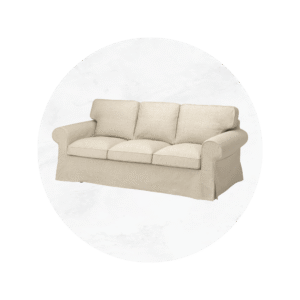 3 Seats Sofa