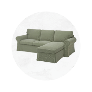 L-Shape Sofa